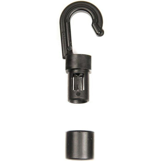 Harmony Deck Hooks front view