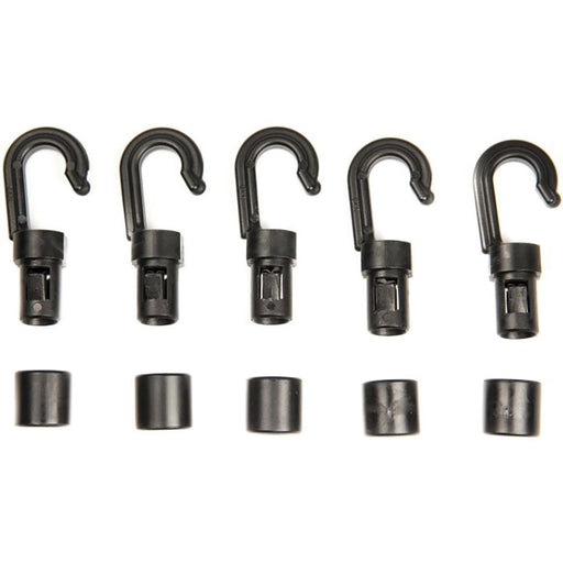 Harmony Deck Hooks 5 pack