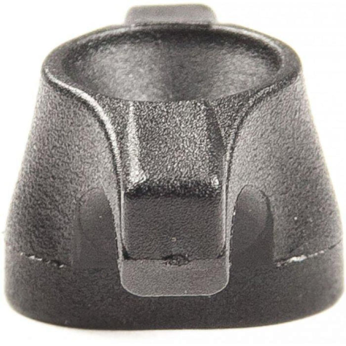 Harmony Retractable Handle Fittings - 5 pk side view