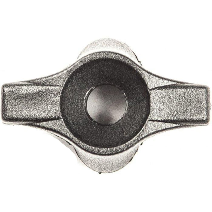 Harmony Retractable Handle Fittings - 5 pk top down view