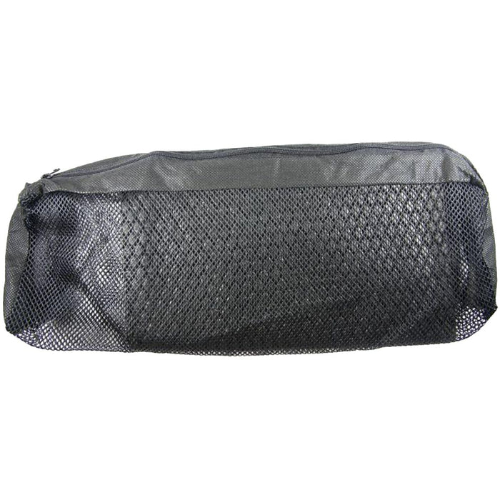 Harmony Silent Traction Pads in carrying bag