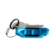 Raft Keyak Keyring blue