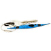 Keyak - Sea Kayak Keyring blue