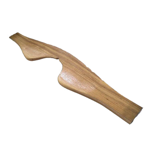 Hou Ash Wood Deep Dish Yoke