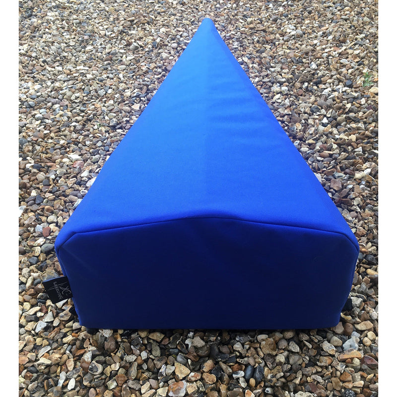 Hou Solid Buoyancy Floatation Blocs back side