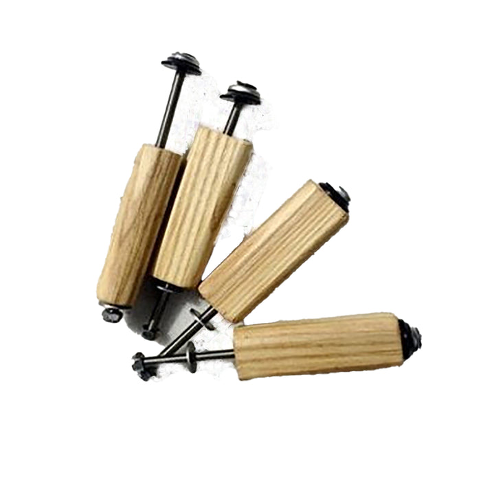 Hou Wood Web Seat Hanging Kit
