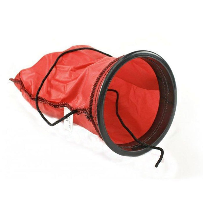 Islander Cat Hatch Bag open