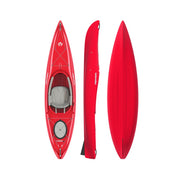 Islander Voro M Kayak coral