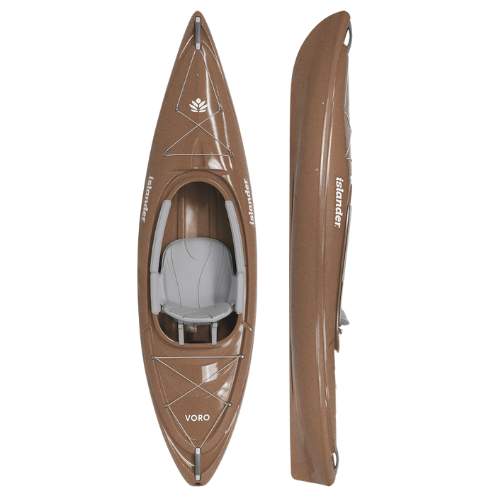 Islander Voro S Kayak
