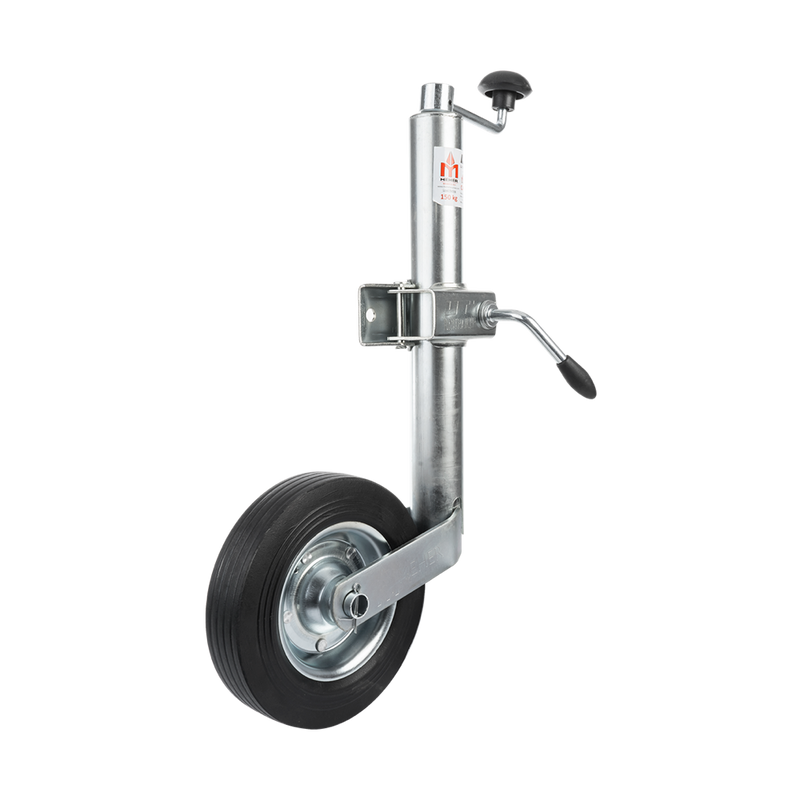 Kayak Trailer Jockey Wheel Kit