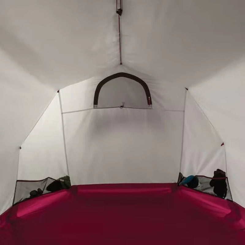 MSR Tindheim 3 inside