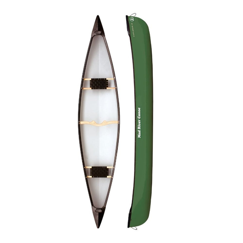 Mad River Explorer 14TT