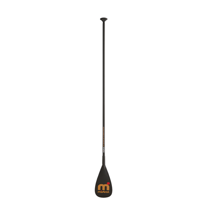 Mistral Gold Tear Drop Racer SUP Paddle