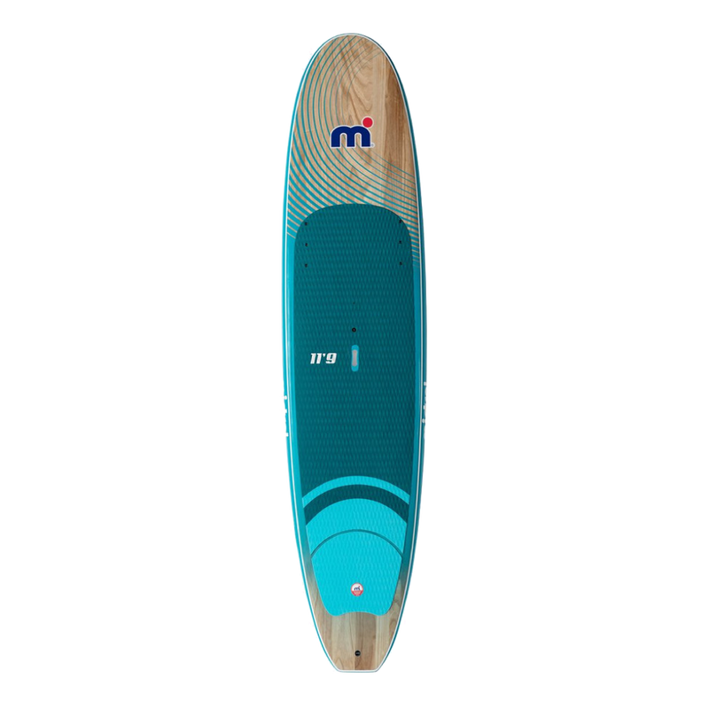Mistral Sunburst 11'9 (Wood) SUP Board