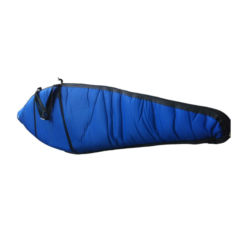 Nelo Slalom Kayak Bag K1