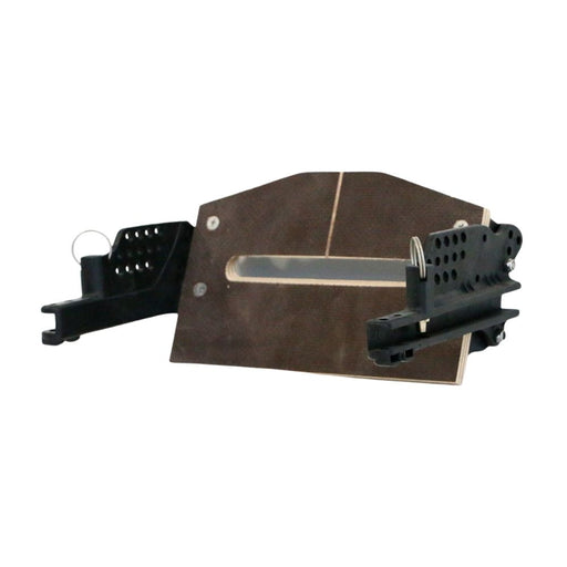 Nelo K1 Replacement Standard Footrest A1