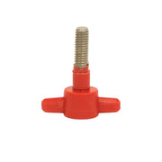 Nelo Replacement Seat Footrest Screw Single