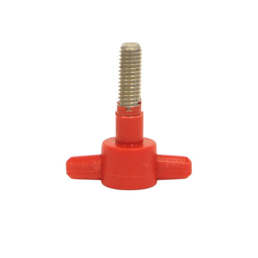 Nelo Replacement Seat Footrest Screw Single