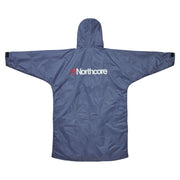 Northcore Beach Basha Sport Blue Back