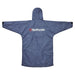 Northcore Beach Basha Sport Blue Back
