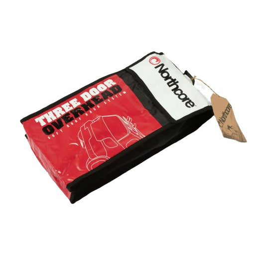 Northcore Three Door Soft Roof Rack