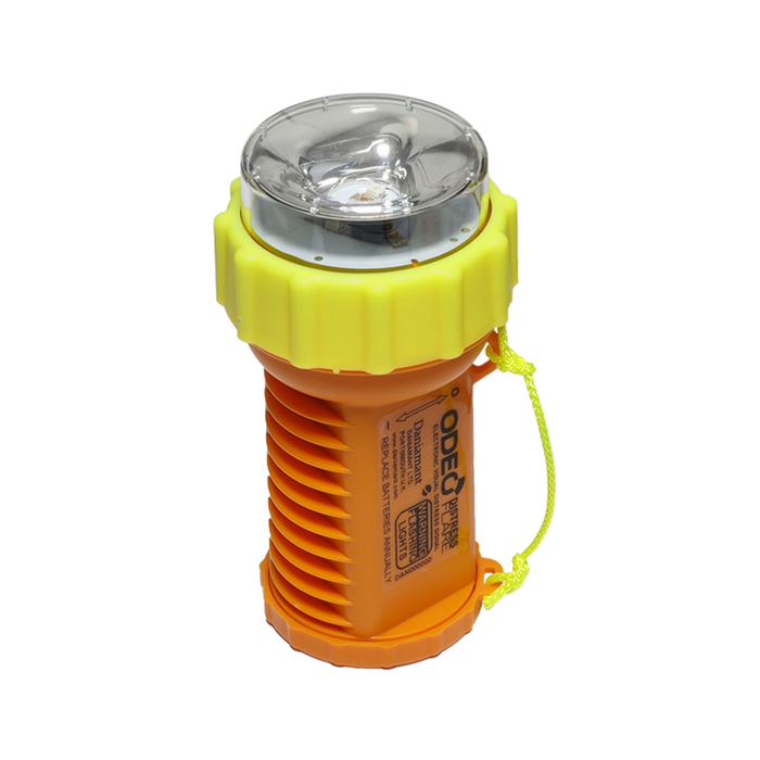 Odeo Distress Flare LED