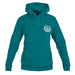 Palm 79 Womens Hoody