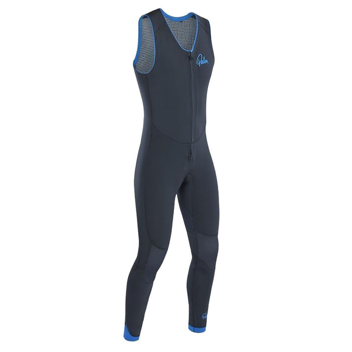 Palm Blaze Long John Wetsuit