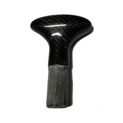 Canoe/SUP Paddle carbon Handle/Grip