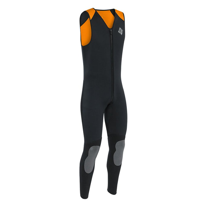 Palm Centre Long John Wetsuit extra large