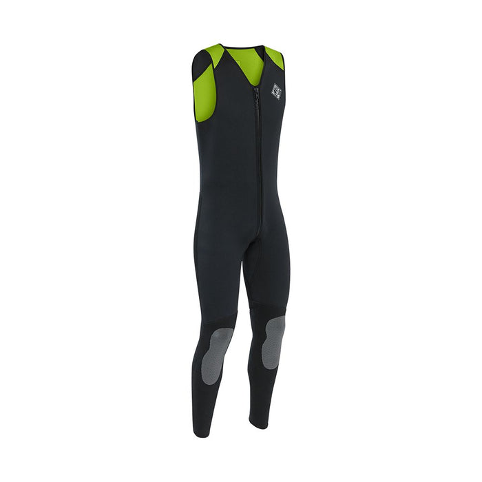 Palm Centre Long John Wetsuit extra small