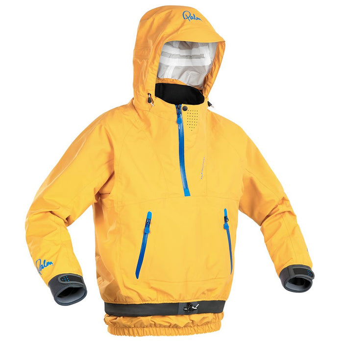 Palm Chinook Jacket gold