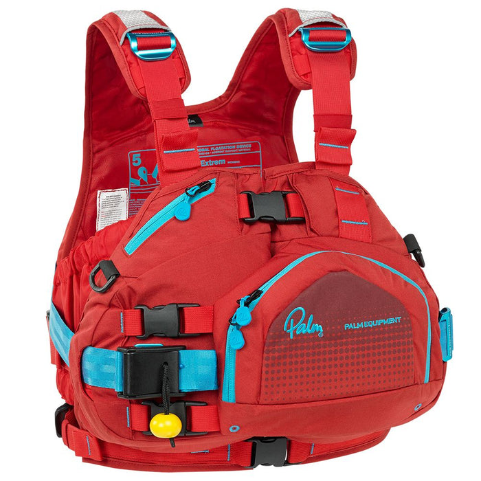 Palm Extrem Women's Whitewater Buoyancy Aid