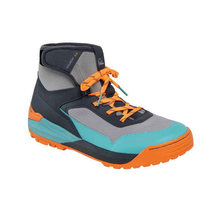 Palm Gradient Kayak Boots – Premium Whitewater Footwear