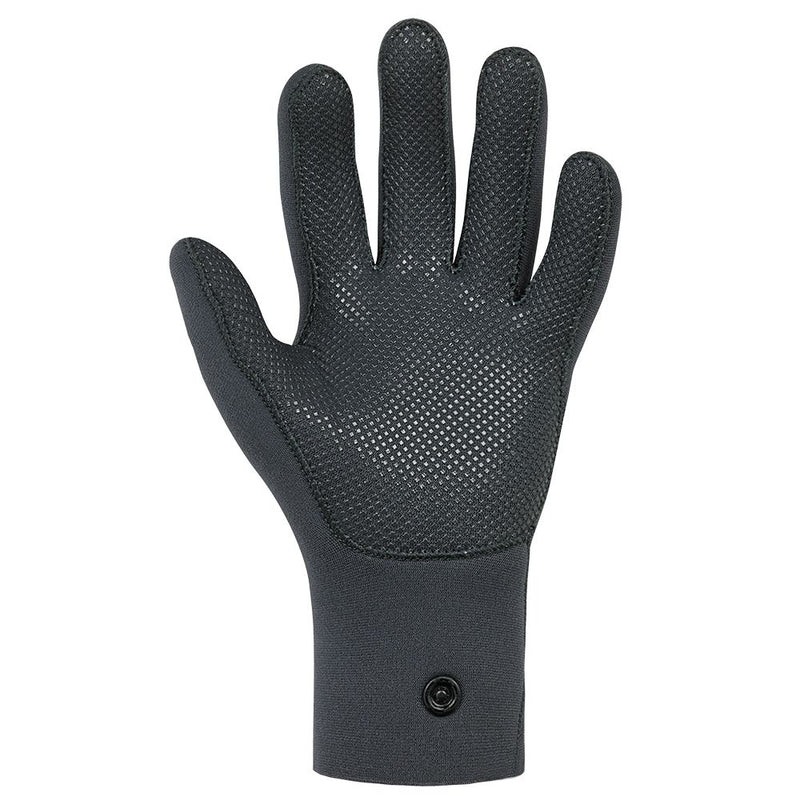 Palm High Five Kids Glove underside