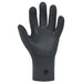 Palm High Five Kids Glove underside