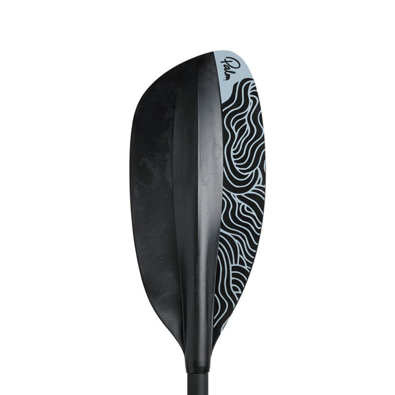 Palm Maverick Pro Kayak Paddle back