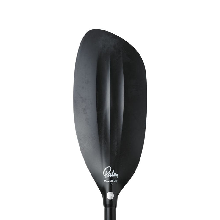 Palm Maverick Pro Kayak Paddle front