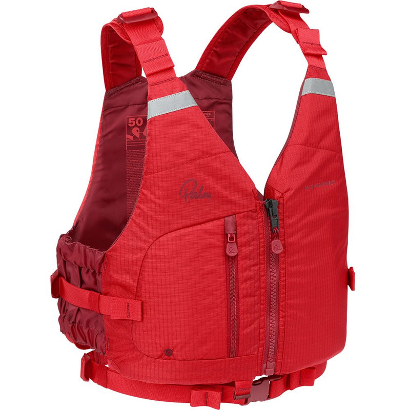 Palm Meander PFD flame