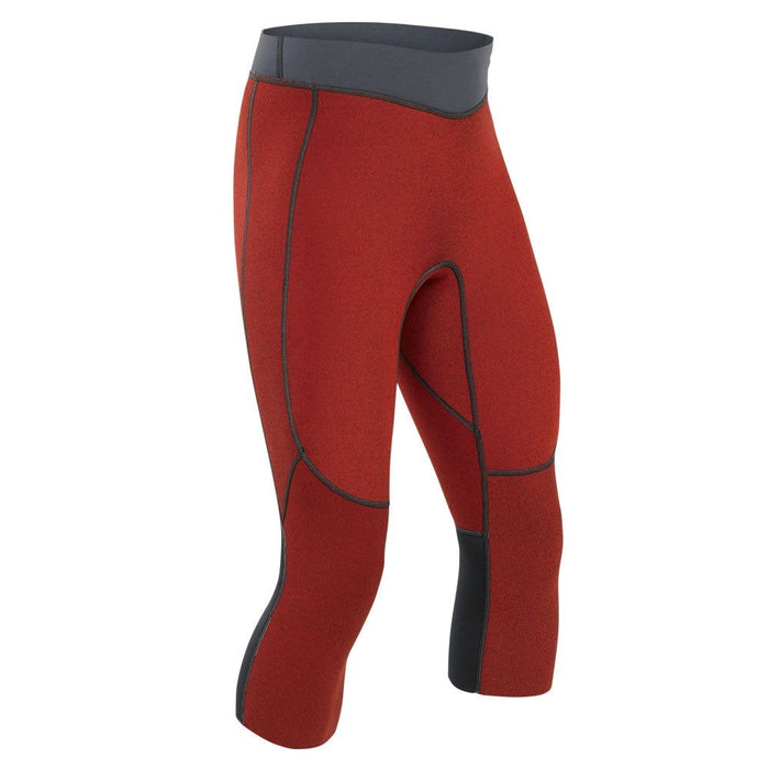 Palm Neoflex Neoprene Kayaking Pants inside out