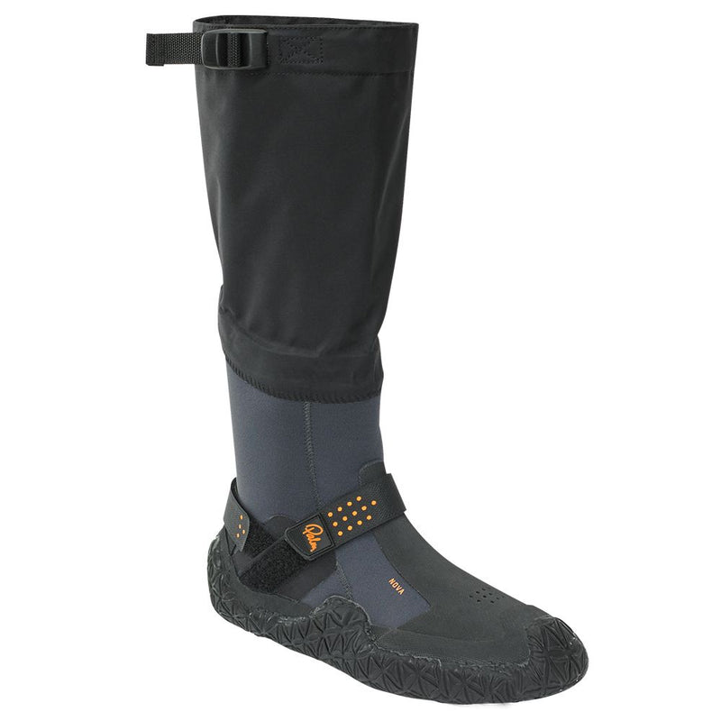 Palm Nova Kayak Boots front