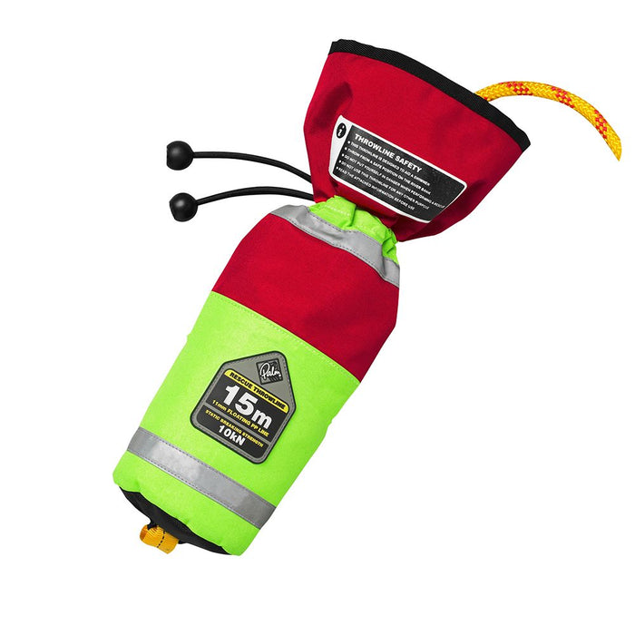 Palm Pro Water Rescue Throw Line 15m