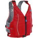 Palm Quest Buoyancy Aid PFD red