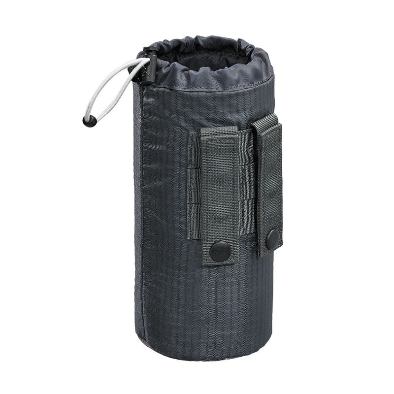 Palm Quick H2O Pouch back showing attachment points