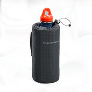 Palm Quick H2O Pouch with bottle inside