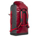 Palm River Trek Dry Bag Backpack back