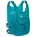 Palm Solo SUP Vest Buoyancy Aid PFD teal