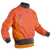Palm Surge Jacket mandarin sherbert