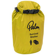 Palm Group Waterproof Survival Shelter packed