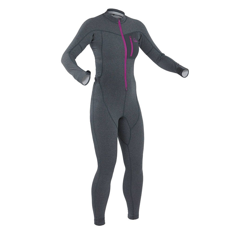 Palm Tsangpo Womens Suit